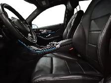 2016 Mercedes-Benz GLC-Class Base | Leather | Moonroof - Photo 7