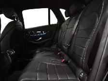 2016 Mercedes-Benz GLC-Class Base | Leather | Moonroof - Photo 8