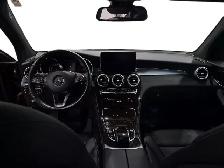 2016 Mercedes-Benz GLC-Class Base | Leather | Moonroof - Photo 11