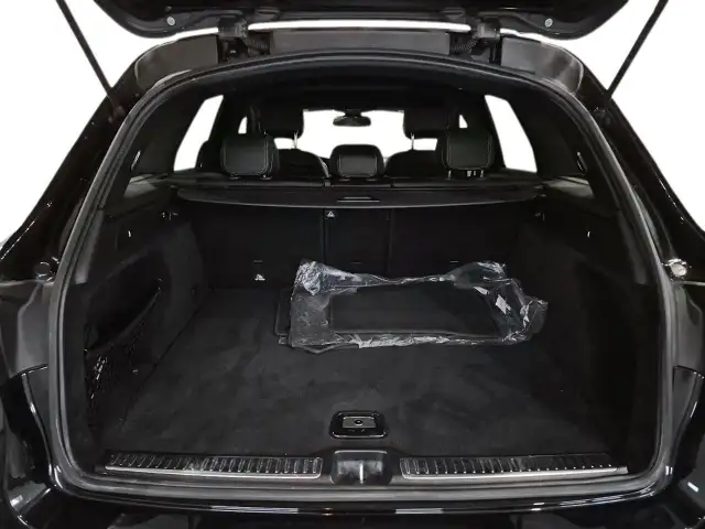 2016 Mercedes-Benz GLC-Class Base | Leather | Moonroof - Photo 20