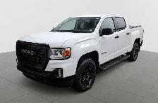 2021 GMC Canyon AT4 w/Cloth AT4 | 3.6L V6 | Navigation Pkg