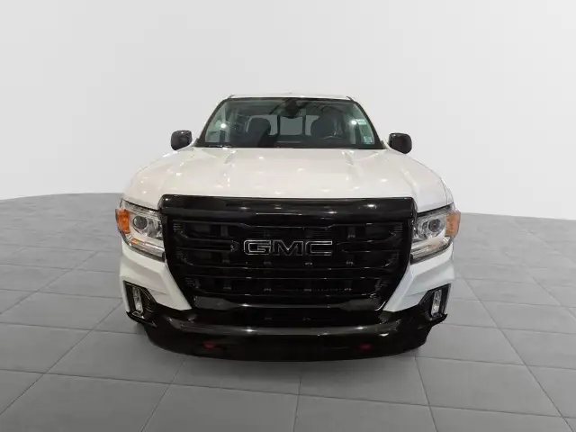 2021 GMC Canyon AT4 w/Cloth AT4 | 3.6L V6 | Navigation Pkg - Photo 3