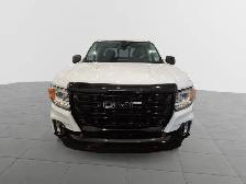 2021 GMC Canyon AT4 w/Cloth AT4 | 3.6L V6 | Navigation Pkg - Photo 3