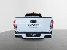 2021 GMC Canyon AT4 w/Cloth AT4 | 3.6L V6 | Navigation Pkg - Photo 5
