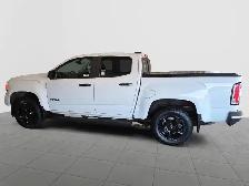 2021 GMC Canyon AT4 w/Cloth AT4 | 3.6L V6 | Navigation Pkg - Photo 7