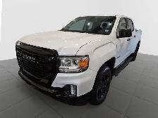 2021 GMC Canyon AT4 w/Cloth AT4 | 3.6L V6 | Navigation Pkg - Photo 8