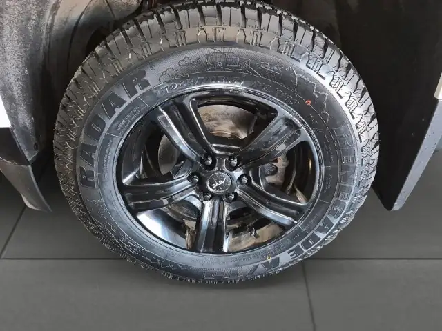 2021 GMC Canyon AT4 w/Cloth AT4 | 3.6L V6 | Navigation Pkg - Photo 9