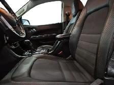2021 GMC Canyon AT4 w/Cloth AT4 | 3.6L V6 | Navigation Pkg - Photo 10
