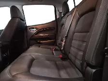 2021 GMC Canyon AT4 w/Cloth AT4 | 3.6L V6 | Navigation Pkg - Photo 11