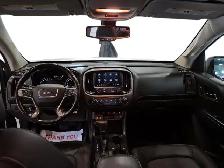 2021 GMC Canyon AT4 w/Cloth AT4 | 3.6L V6 | Navigation Pkg - Photo 12