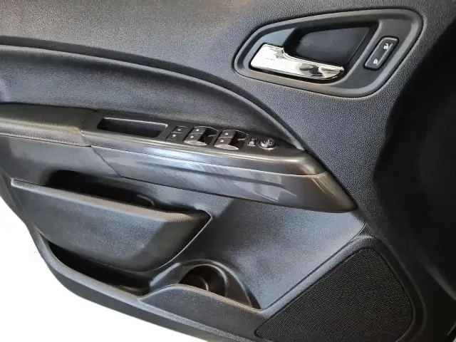 2021 GMC Canyon AT4 w/Cloth AT4 | 3.6L V6 | Navigation Pkg - Photo 14