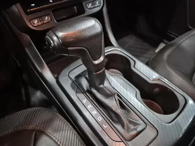 2021 GMC Canyon AT4 w/Cloth AT4 | 3.6L V6 | Navigation Pkg - Photo 16