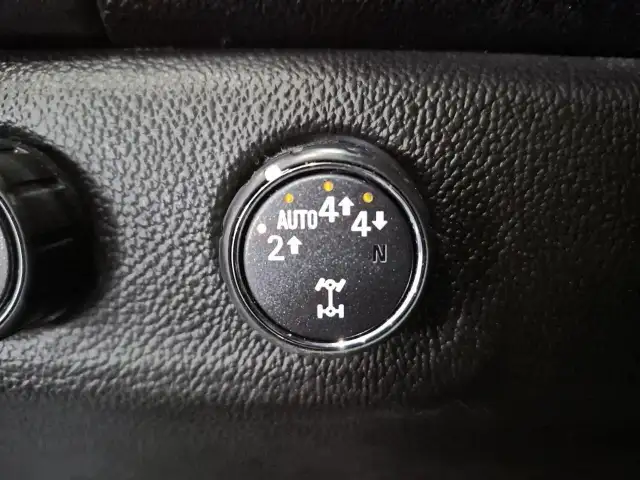 2021 GMC Canyon AT4 w/Cloth AT4 | 3.6L V6 | Navigation Pkg - Photo 17