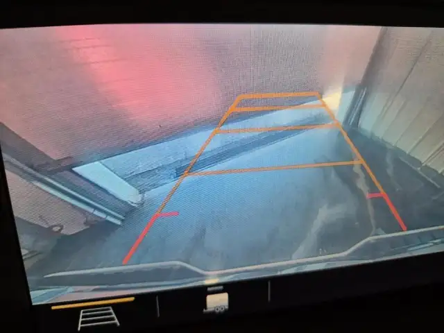 2021 GMC Canyon AT4 w/Cloth AT4 | 3.6L V6 | Navigation Pkg - Photo 18