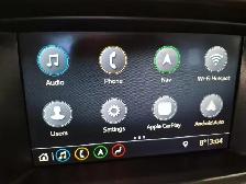 2021 GMC Canyon AT4 w/Cloth AT4 | 3.6L V6 | Navigation Pkg - Photo 20