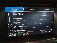 2021 GMC Canyon AT4 w/Cloth AT4 | 3.6L V6 | Navigation Pkg - Photo 21