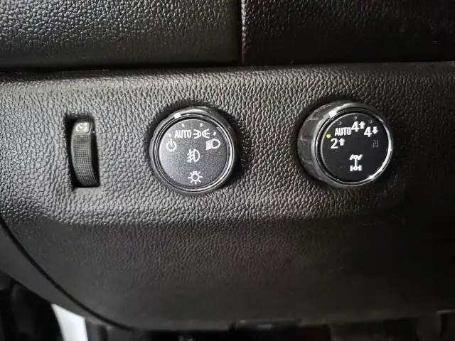 2021 GMC Canyon AT4 w/Cloth AT4 | 3.6L V6 | Navigation Pkg - Photo 24