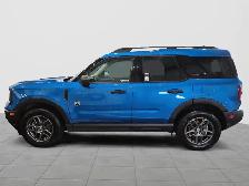 2025 Ford Bronco Sport Big Bend Big Bend 4x4 | Adaptive Cruise - Photo 7