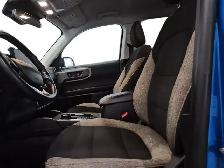2025 Ford Bronco Sport Big Bend Big Bend 4x4 | Adaptive Cruise - Photo 9