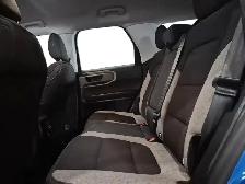 2025 Ford Bronco Sport Big Bend Big Bend 4x4 | Adaptive Cruise - Photo 10