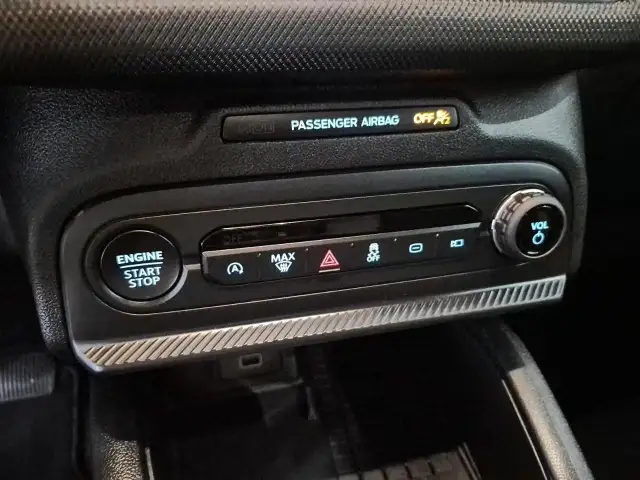 2025 Ford Bronco Sport Big Bend Big Bend 4x4 | Adaptive Cruise - Photo 13