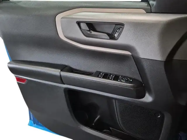 2025 Ford Bronco Sport Big Bend Big Bend 4x4 | Adaptive Cruise - Photo 14