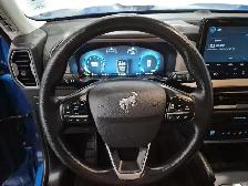 2025 Ford Bronco Sport Big Bend Big Bend 4x4 | Adaptive Cruise - Photo 15