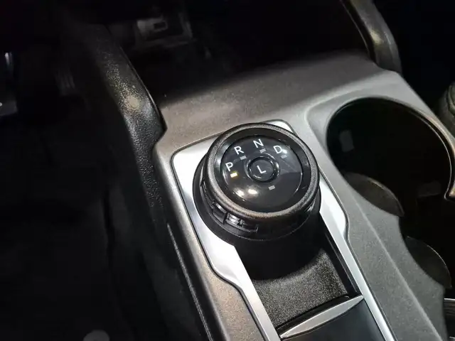 2025 Ford Bronco Sport Big Bend Big Bend 4x4 | Adaptive Cruise - Photo 16