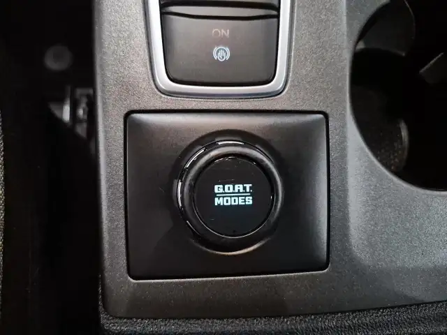 2025 Ford Bronco Sport Big Bend Big Bend 4x4 | Adaptive Cruise - Photo 17