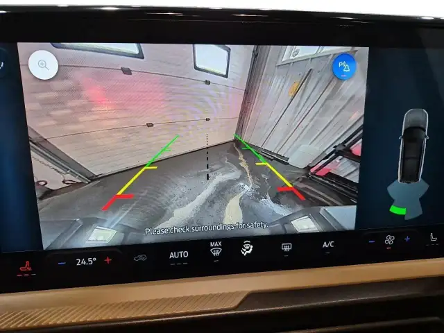 2025 Ford Bronco Sport Big Bend Big Bend 4x4 | Adaptive Cruise - Photo 18