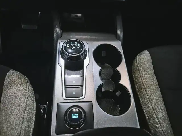 2025 Ford Bronco Sport Big Bend Big Bend 4x4 | Adaptive Cruise - Photo 23