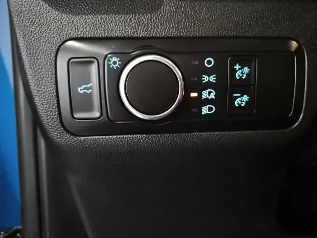 2025 Ford Bronco Sport Big Bend Big Bend 4x4 | Adaptive Cruise - Photo 25