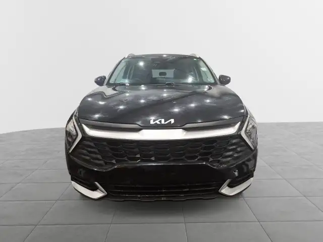 2023 Kia Sportage LX LX | Rear Parking Sensors | Heated Seats - Photo 2