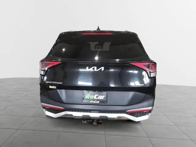 2023 Kia Sportage LX LX | Rear Parking Sensors | Heated Seats - Photo 3