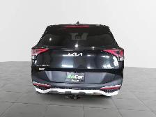 2023 Kia Sportage LX LX | Rear Parking Sensors | Heated Seats - Photo 3