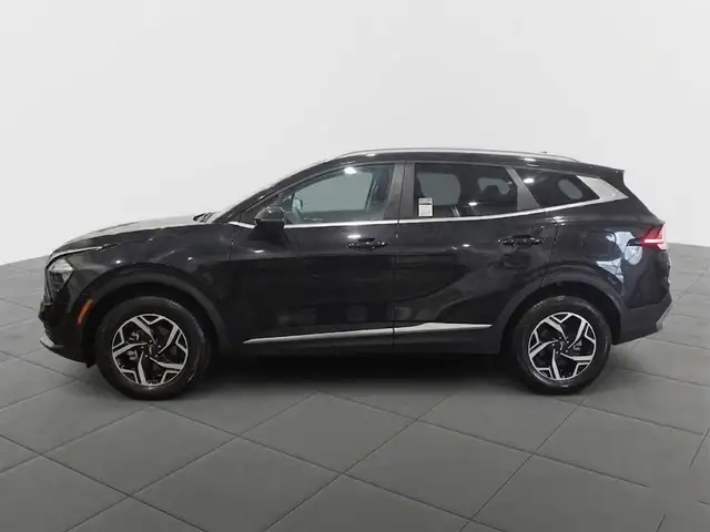 2023 Kia Sportage LX LX | Rear Parking Sensors | Heated Seats - Photo 4