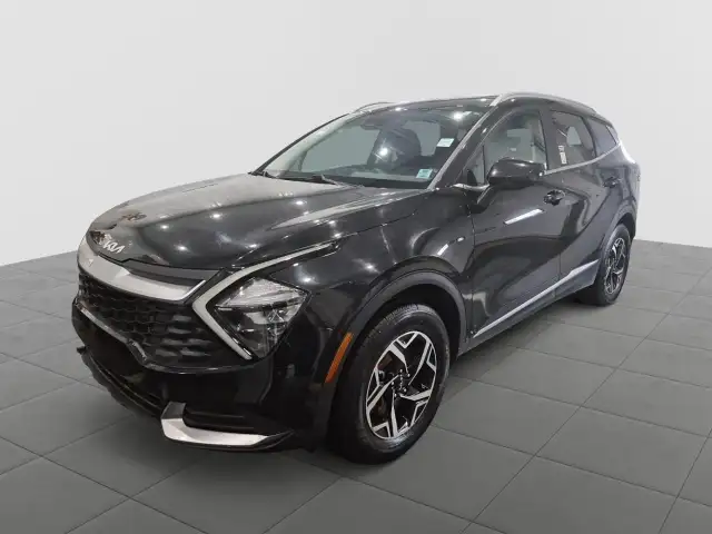 2023 Kia Sportage LX LX | Rear Parking Sensors | Heated Seats - Photo 7