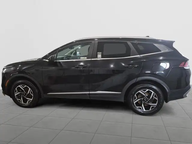 2023 Kia Sportage LX LX | Rear Parking Sensors | Heated Seats - Photo 8