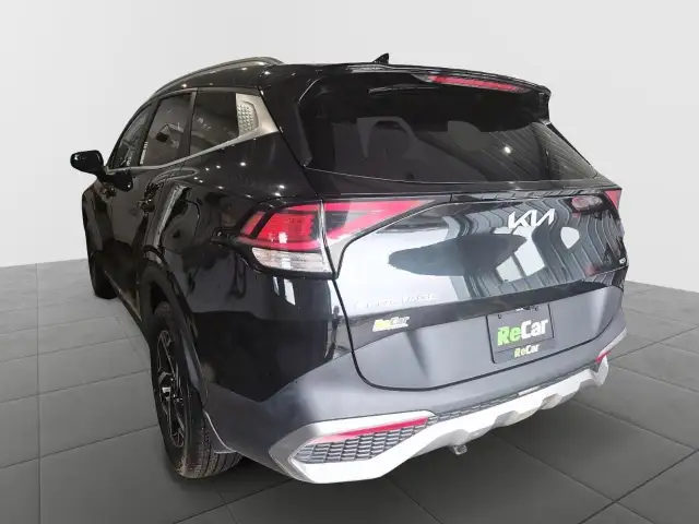 2023 Kia Sportage LX LX | Rear Parking Sensors | Heated Seats - Photo 9