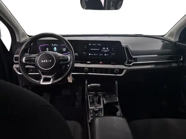 2023 Kia Sportage LX LX | Rear Parking Sensors | Heated Seats - Photo 14