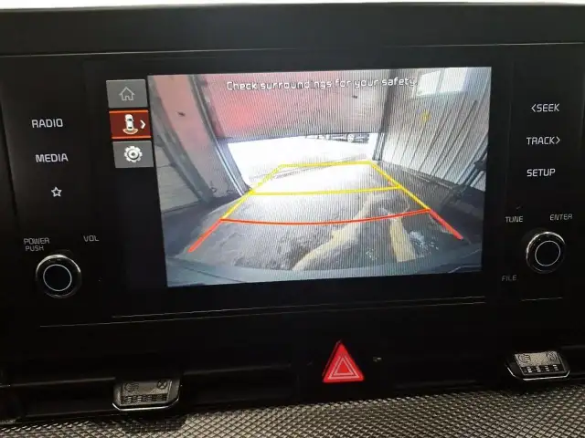 2023 Kia Sportage LX LX | Rear Parking Sensors | Heated Seats - Photo 20