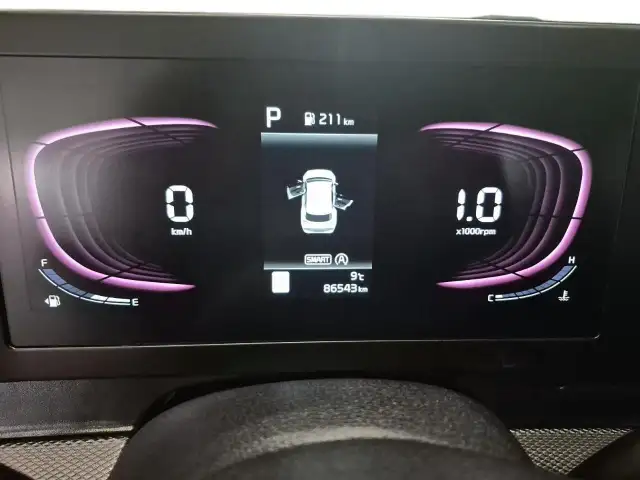 2023 Kia Sportage LX LX | Rear Parking Sensors | Heated Seats - Photo 21