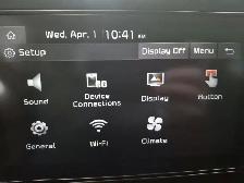 2023 Kia Sportage LX LX | Rear Parking Sensors | Heated Seats - Photo 23