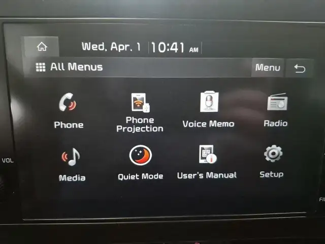 2023 Kia Sportage LX LX | Rear Parking Sensors | Heated Seats - Photo 24