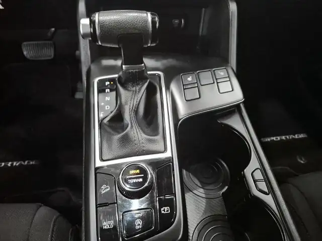 2023 Kia Sportage LX LX | Rear Parking Sensors | Heated Seats - Photo 26