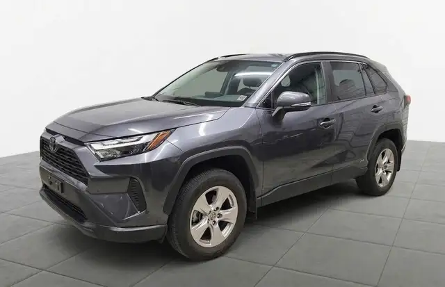 2023 Toyota RAV4 XLE XLE | Moonroof | Lane Assist