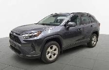 2023 Toyota RAV4 XLE XLE | Moonroof | Lane Assist