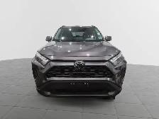 2023 Toyota RAV4 XLE XLE | Moonroof | Lane Assist - Photo 3