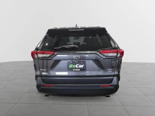 2023 Toyota RAV4 XLE XLE | Moonroof | Lane Assist - Photo 5