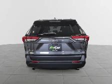 2023 Toyota RAV4 XLE XLE | Moonroof | Lane Assist - Photo 5